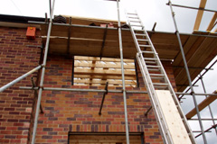 trusted extension quotes Trallwn