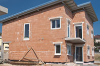 Trallwn home extensions