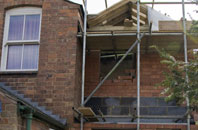 free Trallwn home extension quotes