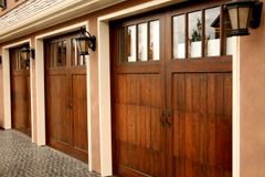 Trallwn garage extension quotes